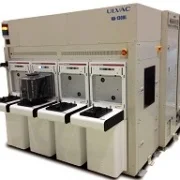 Văn Phòng Đại Diện ULVAC Singapore PTE Ltd Tại Thành Phố Hồ Chí Minh