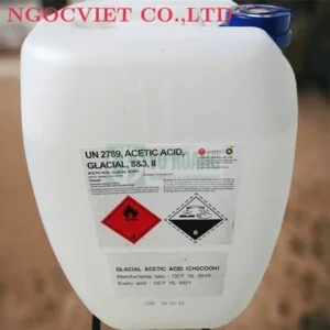 Hóa Chất Công Nghiệp Ngọc Việt – Công Ty TNHH Hoá Chất Ngọc Việt