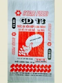 Công Ty Cổ Phần Bao Bì Thiên Bình