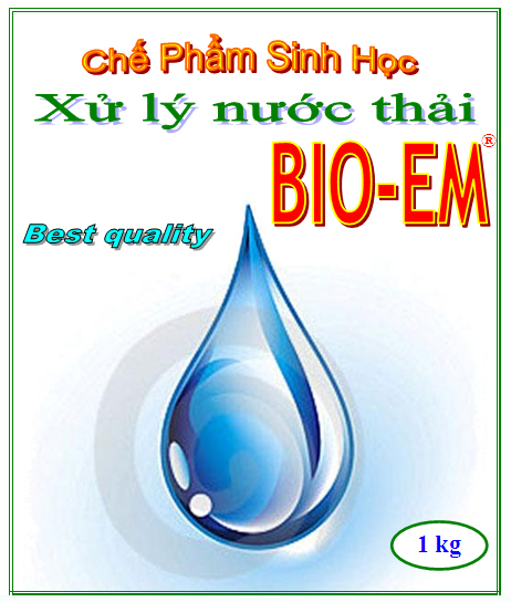 Công Ty TNHH Vi Sinh Môi Trường