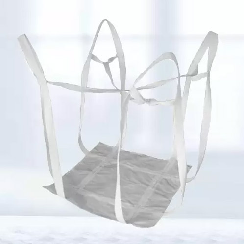 Bao Jumbo NAPCO – Công Ty CP Bao Bì Nghệ An