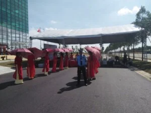 Bảo Vệ Phát Minh Vượng – Công Ty TNHH Dịch Vụ Bảo Vệ Phát Minh Vượng