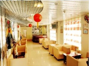Chi Nhánh Công Ty CP Bốn Phương