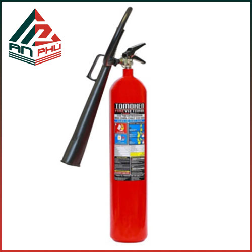 Hệ Thống PCCC An Phú – Công Ty TNHH Xây Dựng & Kỹ Thuật An Phú