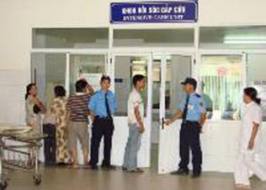 Bảo Vệ Hoàng Long – Công Ty TNHH Dịch Vụ Bảo Vệ Công Nghệ Cao Hoàng Long