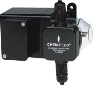 Công Ty Cổ Phần Công Nghệ Môi Trường Pacific