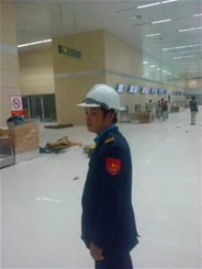 Công Ty TNHH MTV Dịch Vụ Bảo Vệ Chuyên Nghiệp VIP