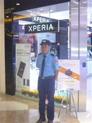 Công Ty TNHH MTV Dịch Vụ Bảo Vệ Chuyên Nghiệp VIP