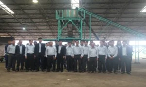 Công Ty Cổ Phần Phân Bón Lam Sơn