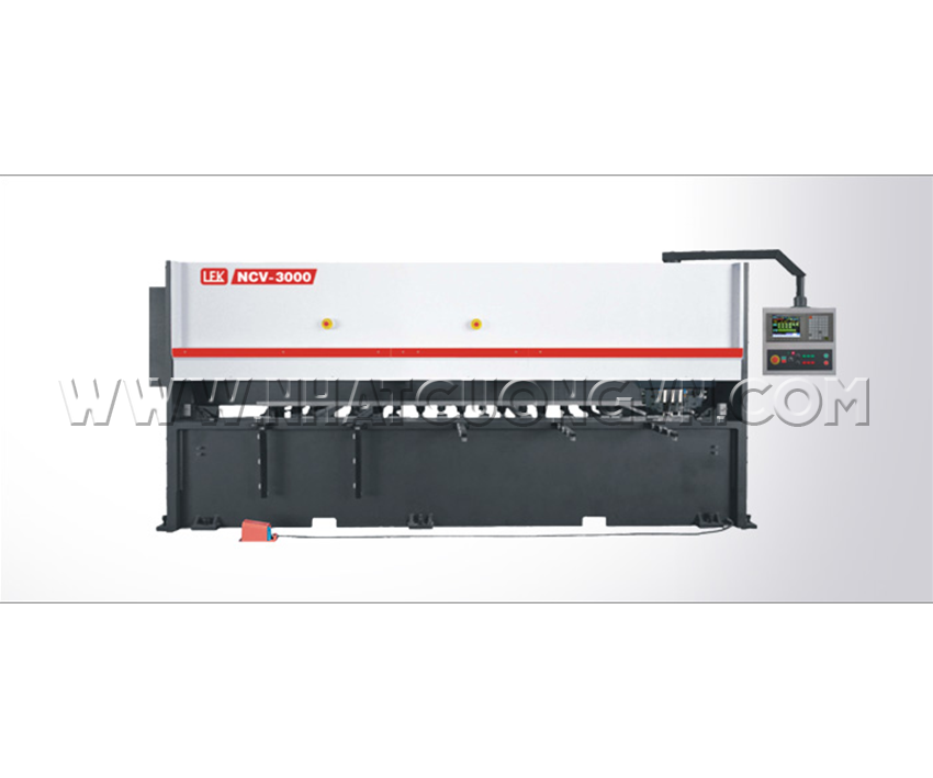 CNC-V-Cutting