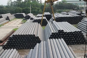 Bê Tông Bình Dương – Công Ty TNHH Bê Tông Đúc Sẵn Và Cơ Khí Bình Dương