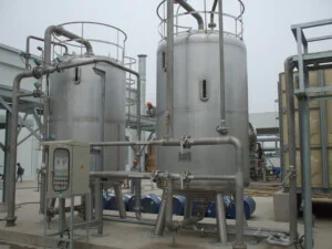 Công Ty CP Cơ Điện Lạnh Miền Đông