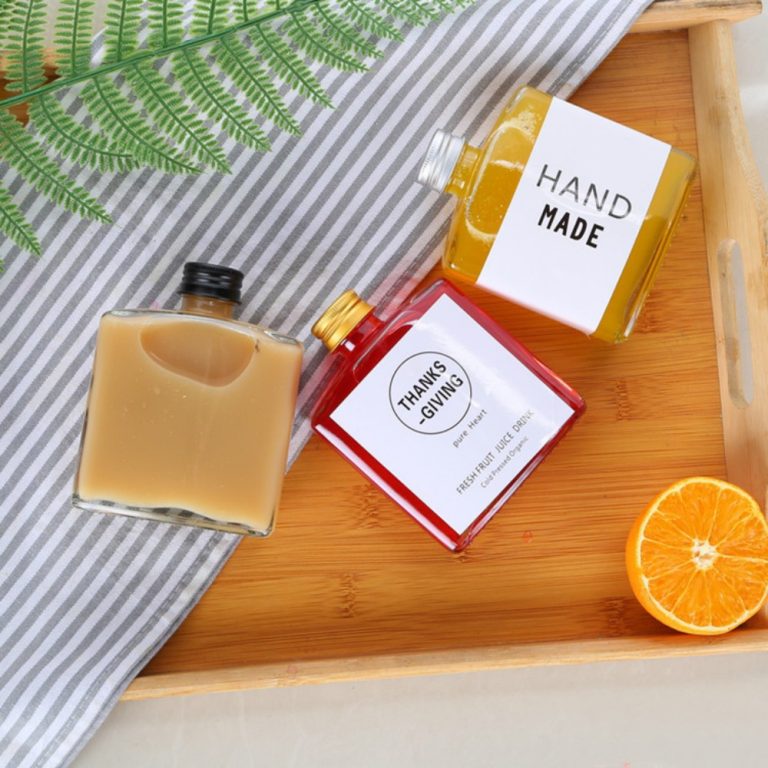 Chai Lọ Thủy Tinh Bách Hoa – Công Ty TNHH Phát Triển Kỹ Thuật Bách Hoa