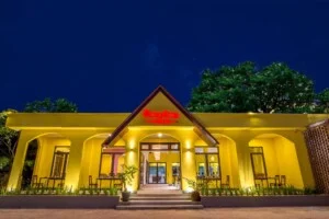 Công Ty TNHH Trần Thế