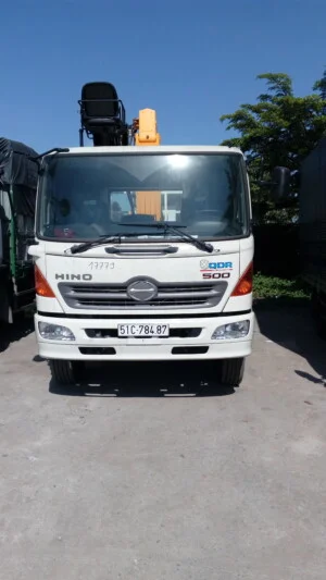 Công Ty CP Cơ Điện Lạnh Miền Đông