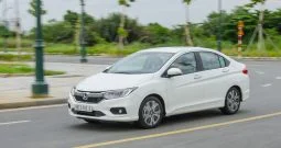 Ô tô Honda Quảng Ninh