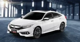 Ô tô Honda Quảng Ninh