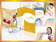 Công Ty Cổ Phần In Và Bao Bì Phú Nhuận