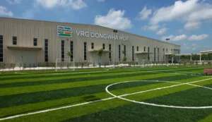 Công Ty TNHH Cơ Khí Xây Dựng Nhật An