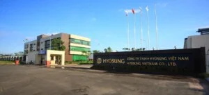 Công Ty TNHH Cơ Khí Xây Dựng Nhật An