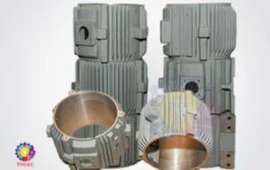 Cơ khí Gang Thép TNGEC – Công Ty Cổ Phần Cơ Khí Gang Thép