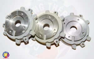 Cơ khí Gang Thép TNGEC – Công Ty Cổ Phần Cơ Khí Gang Thép