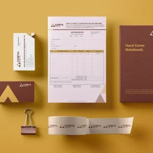 Thiết Kế Thương Hiệu Goldidea – Công Ty TNHH Quảng Cáo Và Truyền Thông Goldidea