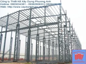Cty Ket Cau Thep Phuong Anh 18