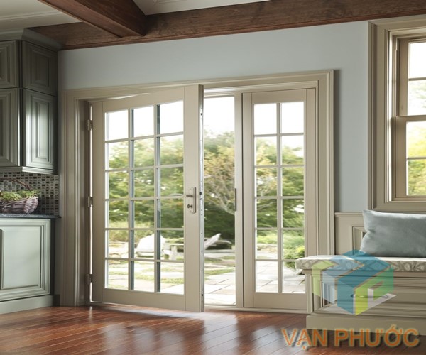 Công Ty TNHH Xây Dựng Sản Xuất Thương Mại Vạn Phước