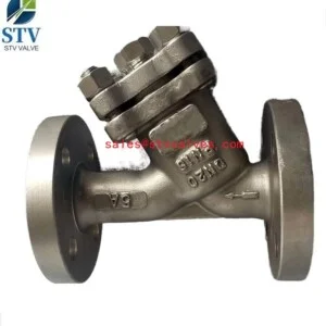 Van Công Nghiệp STV – STV VALVE TECHNOLOGY GROUP CO., LTD