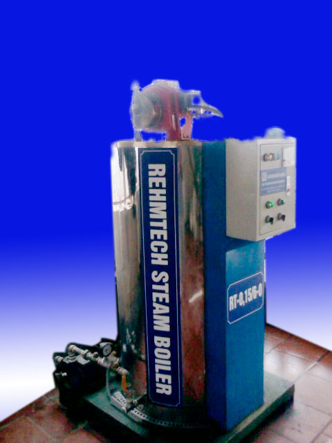 Nồi Hơi Rehmtech – Công Ty TNHH Công Nghệ Cơ Nhiệt Lạnh Bách Khoa Rehmtech