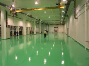 Công Ty Cổ Phần BESTMIX