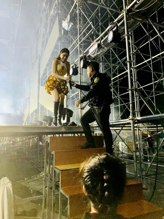 Bảo Vệ Thiên Hào – Công Ty TNHH Dịch Vụ Bảo Vệ Thiên Hào