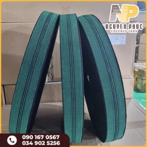 Dây Thun Nguyên Phúc – Công Ty TNHH Chỉ Sợi Nguyên Phúc