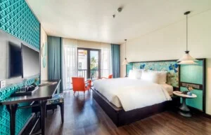 De An Deluxe Room1