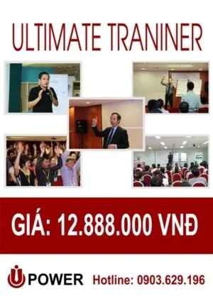 Công Ty TNHH U Power