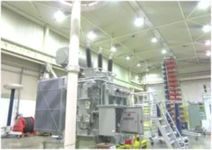 Công Ty TNHH Dịch Vụ Kỹ Thuật Dầu Khí Đông Nam Á