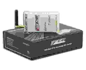 Công ty TNHH ứng dụng & Phát triển công nghệ V-TEK