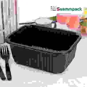 Bao Bì Nhựa SSAMM – Công Ty TNHH SSAMM