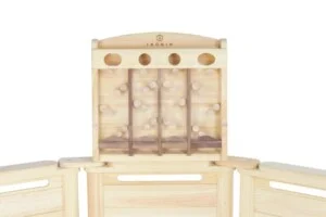 Đồ Chơi Gỗ MARUBENI LUMBER – Công Ty TNHH MARUBENI LUMBER Việt Nam