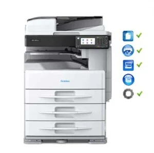 Gestetner