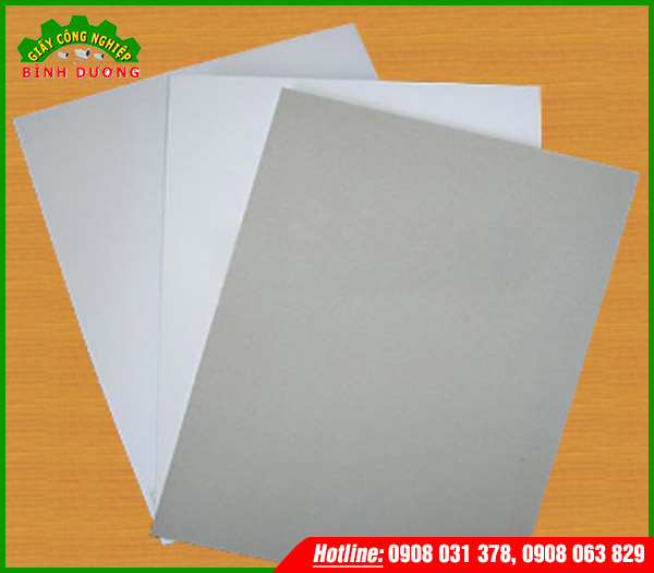 Giấy Công Nghiệp Bình Dương – Công Ty TNHH Giấy Công Nghiệp Bình Dương