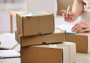 Logistic T-H – Công Ty TNHH Logistic T-H