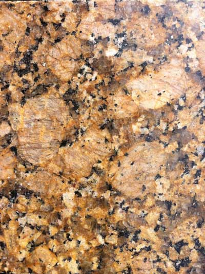 GRANITE