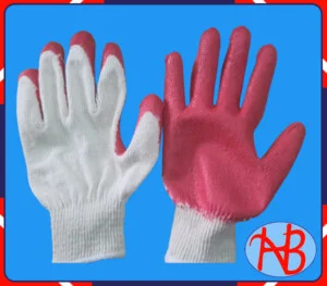 Găng Tay Bảo Hộ Hoàng Vũ Ninh Bình – Công Ty TNHH Một Thành Viên Sản Xuất Và Thương Mại Hoàng Vũ Ninh Bình