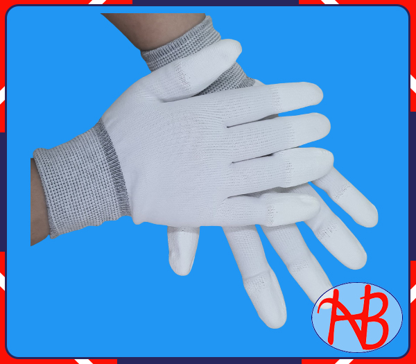 Găng Tay Bảo Hộ Hoàng Vũ Ninh Bình – Công Ty TNHH Một Thành Viên Sản Xuất Và Thương Mại Hoàng Vũ Ninh Bình
