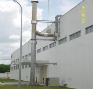 Công Ty CP Cơ Điện Lạnh Miền Đông