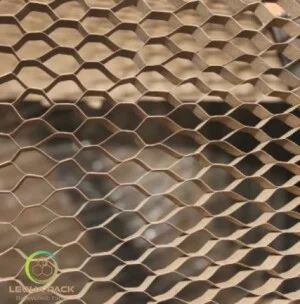 Giấy Tổ Ong Lê Quang – Công Ty TNHH Đầu Tư Sản Xuất Công Nghiệp Lê Quang