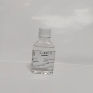 Nguyên Liệu Mỹ Phẩm Green QA – Công Ty TNHH Green QA Việt Nam