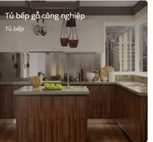 Công Ty TNHH Thế Giới Mộc